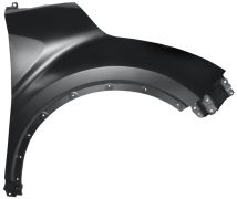 AILE TOYOTA C-HR 2016-2020 AVANT DROITE