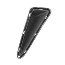 GRILLE TOYOTA C-HR 2016-2020 PARE-CHOCS AVANT / DROITE 
