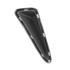 GRILLE TOYOTA C-HR 2016-2020 PARE-CHOCS AVANT / GAUCHE 