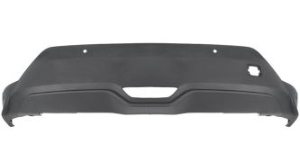 PARE-CHOCS TOYOTA C-HR 2016-2020 ARRIÈRE / INFÉRIEUR / AVEC 4 CAPTEUR