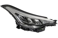 PHARE AVANT TOYOTA C-HR 2020-2023 DROIT