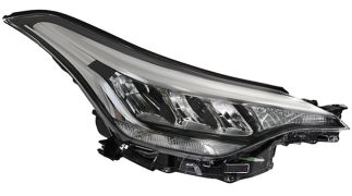 PHARE AVANT TOYOTA C-HR 2020-2023 DROIT