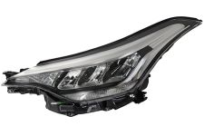 PHARE AVANT TOYOTA C-HR 2020-2023 GAUCHE