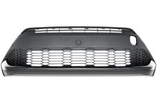GRILLE TOYOTA C-HR 2020-2023 PARE-CHOCS AVANT / INFÉRIEURE 