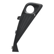 GRILLE TOYOTA C-HR 2020-2023 PARE-CHOCS AVANT / DROITE 