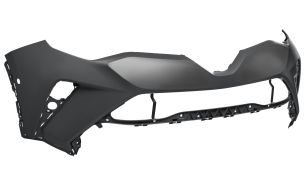 PARE-CHOCS TOYOTA C-HR 2020-> AVANT / AVEC 2 CAPTEURS