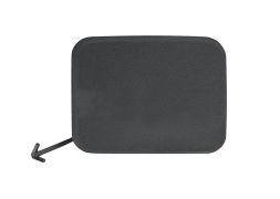 COUVRE CROCHET TOYOTA C-HR 2020-2023 PARE-CHOCS AVANT