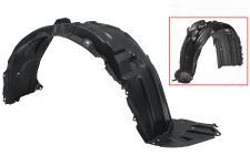 PARE-BOUE TOYOTA C-HR 2016-2020 AVANT DROIT
