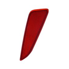 FEU ARRIÈRE TOYOTA C-HR 2016-2020 PARE-CHOCS ARRIÈRE / CATADIOPTRE / GAUCHE