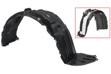 PARE-BOUE TOYOTA C-HR 2016-2020 AVANT / AVEC INSONORISATION / DROIT