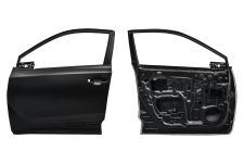 PORTE TOYOTA C-HR 2016-2020 AVANT GAUCHE