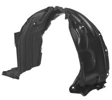 PARE-BOUE TOYOTA C-HR 2016-2020 AVANT DROIT