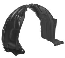 PARE-BOUE TOYOTA C-HR 2016-2020 AVANT GAUCHE PARE-BOUE TOYOTA C-HR 2016-2020 AVANT GAUCHE