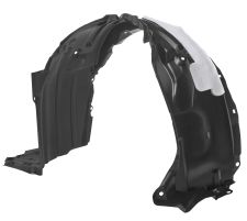 PARE-BOUE TOYOTA C-HR 2016-2020 AVANT / AVEC INSONORISATION / DROIT