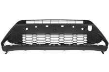 GRILLE TOYOTA C-HR 2020-2023 PARE-CHOCS AVANT / INFÉRIEURE / AVEC CAPTEUR