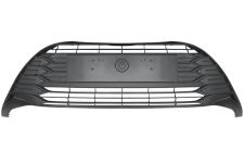 GRILLE TOYOTA YARIS 2017-2020 PARE-CHOCS AVANT / CENTRALE 