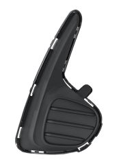 GRILLE TOYOTA YARIS 2017-2020 PARE-CHOCS AVANT / SANS ANTIBROUILLARD / DROITE