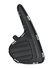 GRILLE TOYOTA YARIS 2017-2020 PARE-CHOCS AVANT / SANS ANTIBROUILLARD / GAUCHE