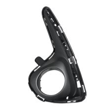 GRILLE TOYOTA YARIS 2017-2020 PARE-CHOCS AVANT / AVEC ANTIBROUILLARD / GAUCHE