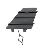 COUVRE CROCHET TOYOTA YARIS 2017-2020 GRILLE AVANT / AVEC APPRET