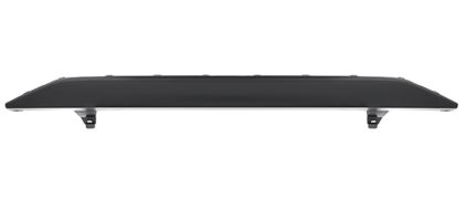 SPOILER TOYOTA YARIS 2017-2020 PARE-CHOCS ARRIÈRE