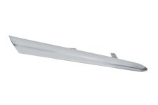 MOULURE TOYOTA YARIS 2017-2020 PARE-CHOCS AVANT / CHROMÉE / SUPÉRIEURE / DROITE