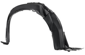 PARE-BOUE TOYOTA YARIS 2017-2020 AVANT DROIT