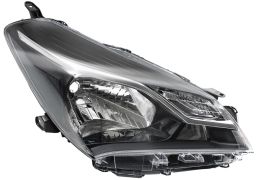PHARE TOYOTA YARIS 2017-2020 DROIT
