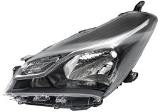 PHARE AVANT TOYOTA YARIS 2017-2020 GAUCHE
