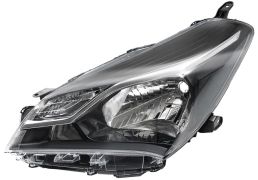 PHARE AVANT TOYOTA YARIS 2017-2020 GAUCHE