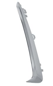 MOULURE TOYOTA YARIS 2017-2020 PARE-CHOCS AVANT / CHROMÉE / INFÉRIEURE / GAUCHE