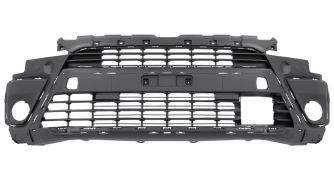 PARE-CHOCS TOYOTA PROACE 2016-> AVANT / CENTRALE 