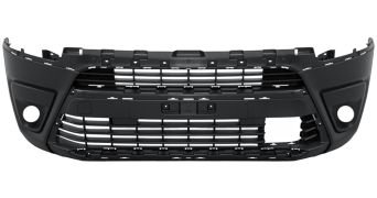 PARE-CHOCS TOYOTA PROACE 2016-> AVANT / AVEC ANTIBROUILLARDS