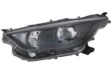 PHARE AVANT TOYOTA YARIS 2020-2024 GAUCHE