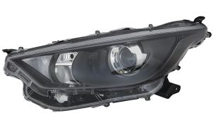 PHARE AVANT TOYOTA YARIS 2020-2024 GAUCHE