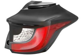 FEU ARRIÈRE TOYOTA YARIS 2020-2024 DROIT