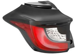 FEU ARRIÈRE TOYOTA YARIS 2020-2024 GAUCHE