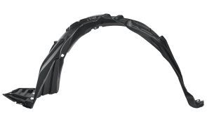 PARE-BOUE TOYOTA YARIS 2020-2024 AVANT GAUCHE