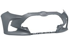 PARE-CHOCS TOYOTA YARIS 2020-2024 AVANT / AVEC APPRET
