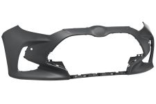 PARE-CHOCS TOYOTA YARIS 2020-2024 AVANT / AVEC CAPTEUR