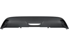 SPOILER TOYOTA YARIS 2020-2024 5 PORTES / PARE-CHOCS ARRIÈRE