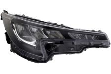 PHARE AVANT TOYOTA COROLLA 2019-2023 FULL LED / DROIT