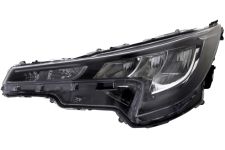 PHARE AVANT TOYOTA COROLLA 2019-2023 FULL LED / GAUCHE