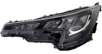 PHARE AVANT TOYOTA COROLLA 2019-2023 FULL LED / GAUCHE