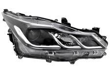 PHARE AVANT TOYOTA COROLLA 2019-2023 4 PORTES / DROIT