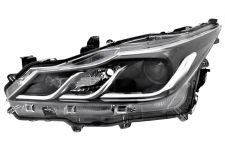 PHARE AVANT TOYOTA COROLLA 2019-2023 4 PORTES / GAUCHE