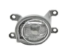 PHARE ANTIBROUILLARD TOYOTA COROLLA 2019-2023 GAUCHE