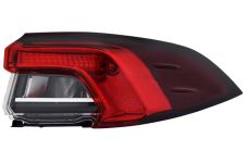 FEU ARRIÈRE TOYOTA COROLLA 2019-2023 4 PORTES / EXTÉRIEUR / DROIT