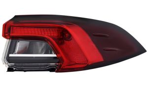 FEU ARRIÈRE TOYOTA COROLLA 2019-2023 4 PORTES / EXTÉRIEUR / DROIT