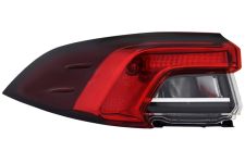 FEU ARRIÈRE TOYOTA COROLLA 2019-2023 4 PORTES / EXTÉRIEUR / GAUCHE